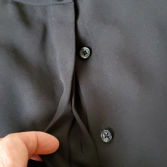 Blouse - Picture 2 of 2